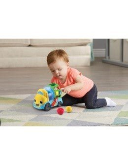 MAX MIXA COLORI - babykid