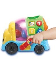 MAX MIXA COLORI - babykid