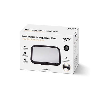 MAXI PSECCHIETTO SICUREZZA 360 - babykid