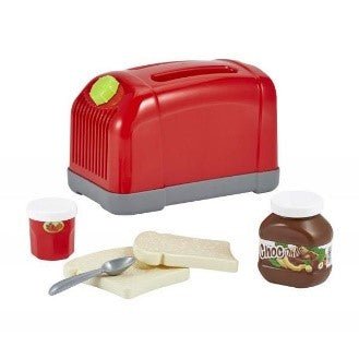 MAXI SET COLAZIONE - babykid