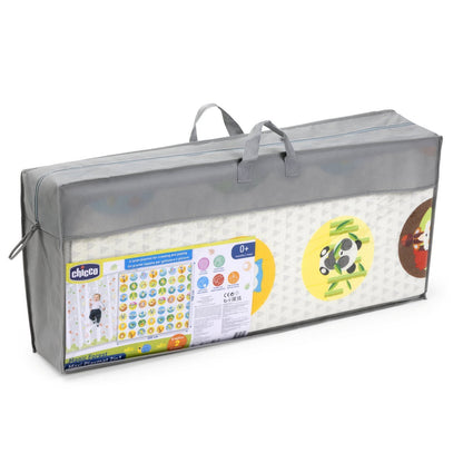 MAXI TAPPETO 2IN1 - babykid