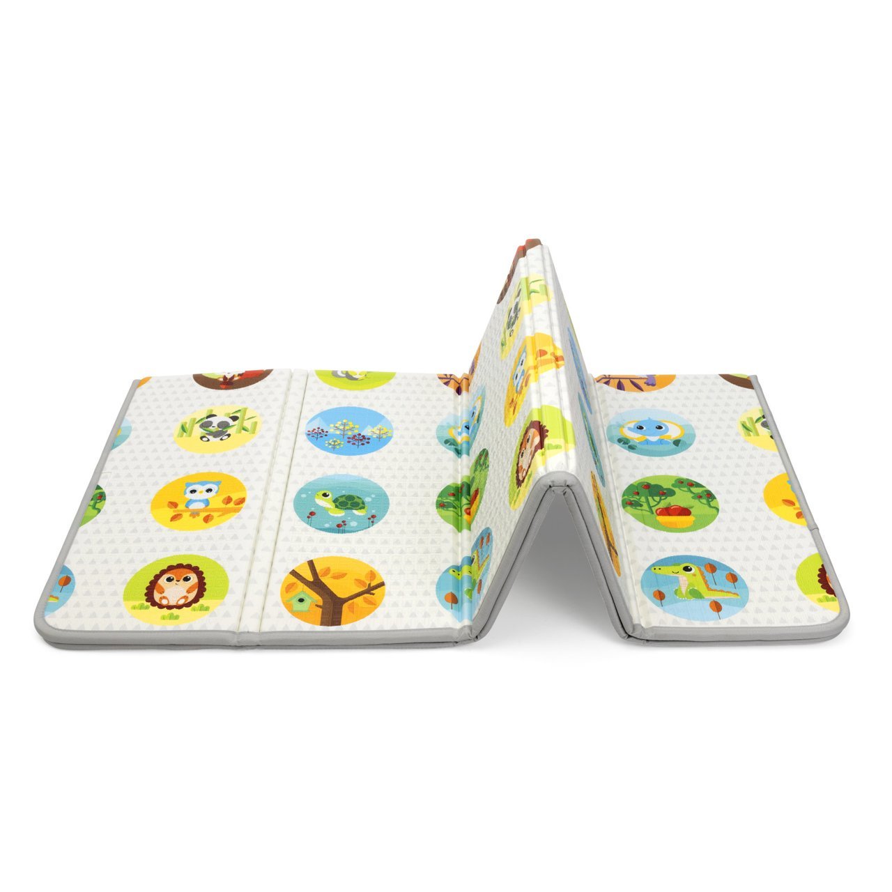 MAXI TAPPETO 2IN1 - babykid