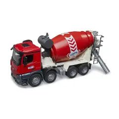 MB AROCS CAMION BETONIERA - 3655 - babykid