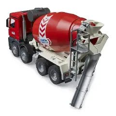 MB AROCS CAMION BETONIERA - 3655 - babykid