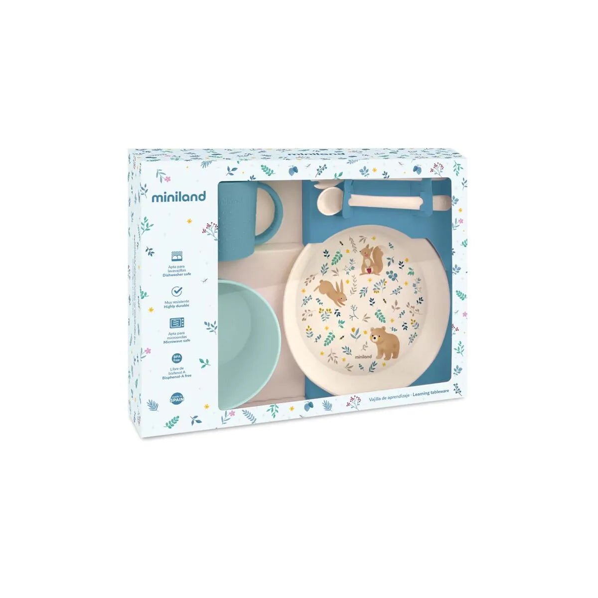 MEALSET DREAMLAND - babykid