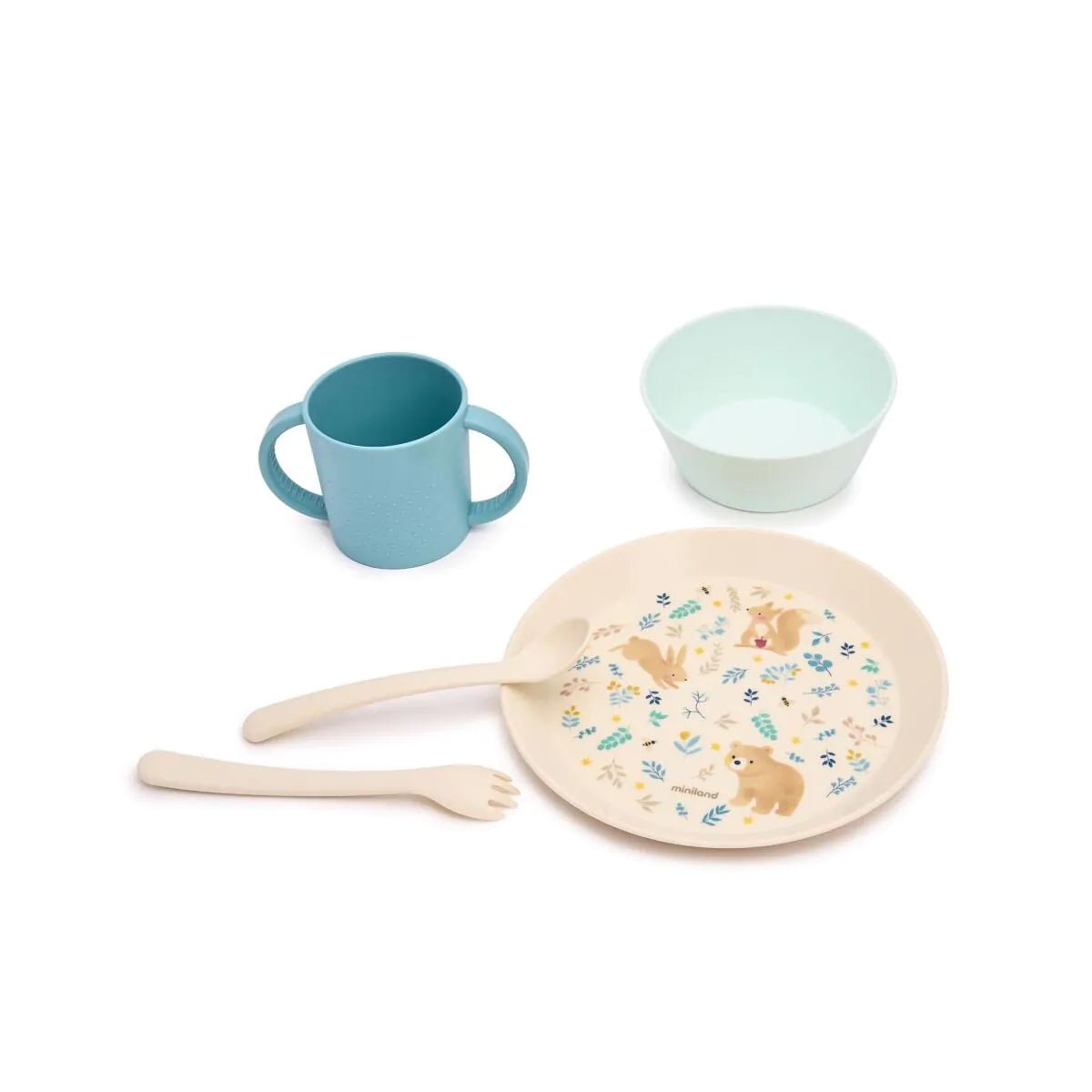 MEALSET DREAMLAND - babykid