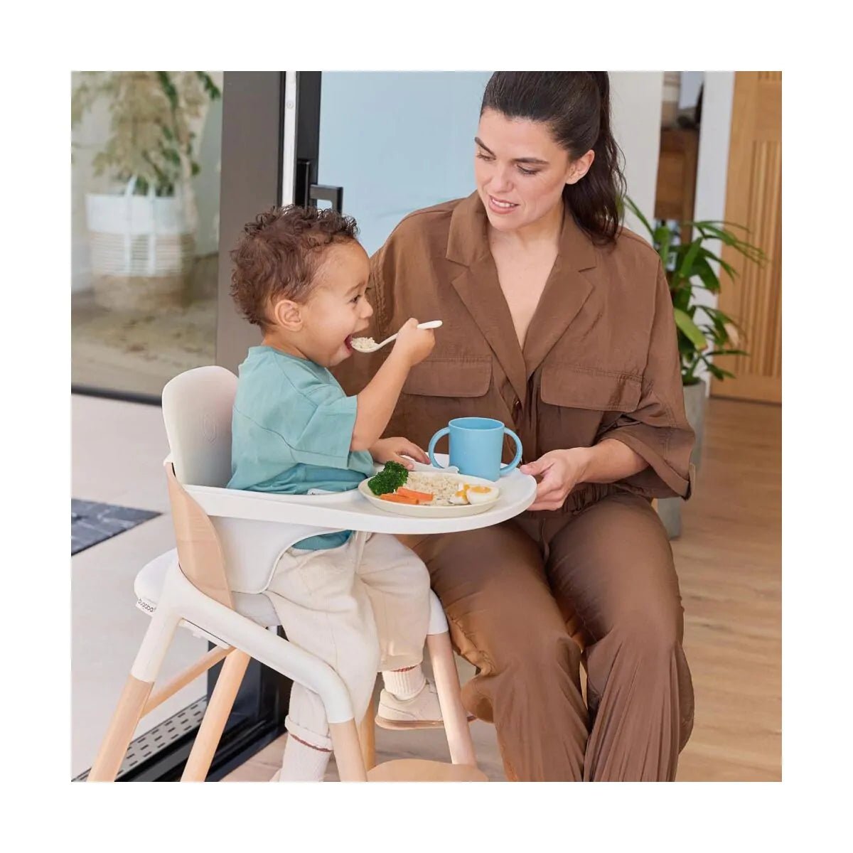 MEALSET DREAMLAND - babykid