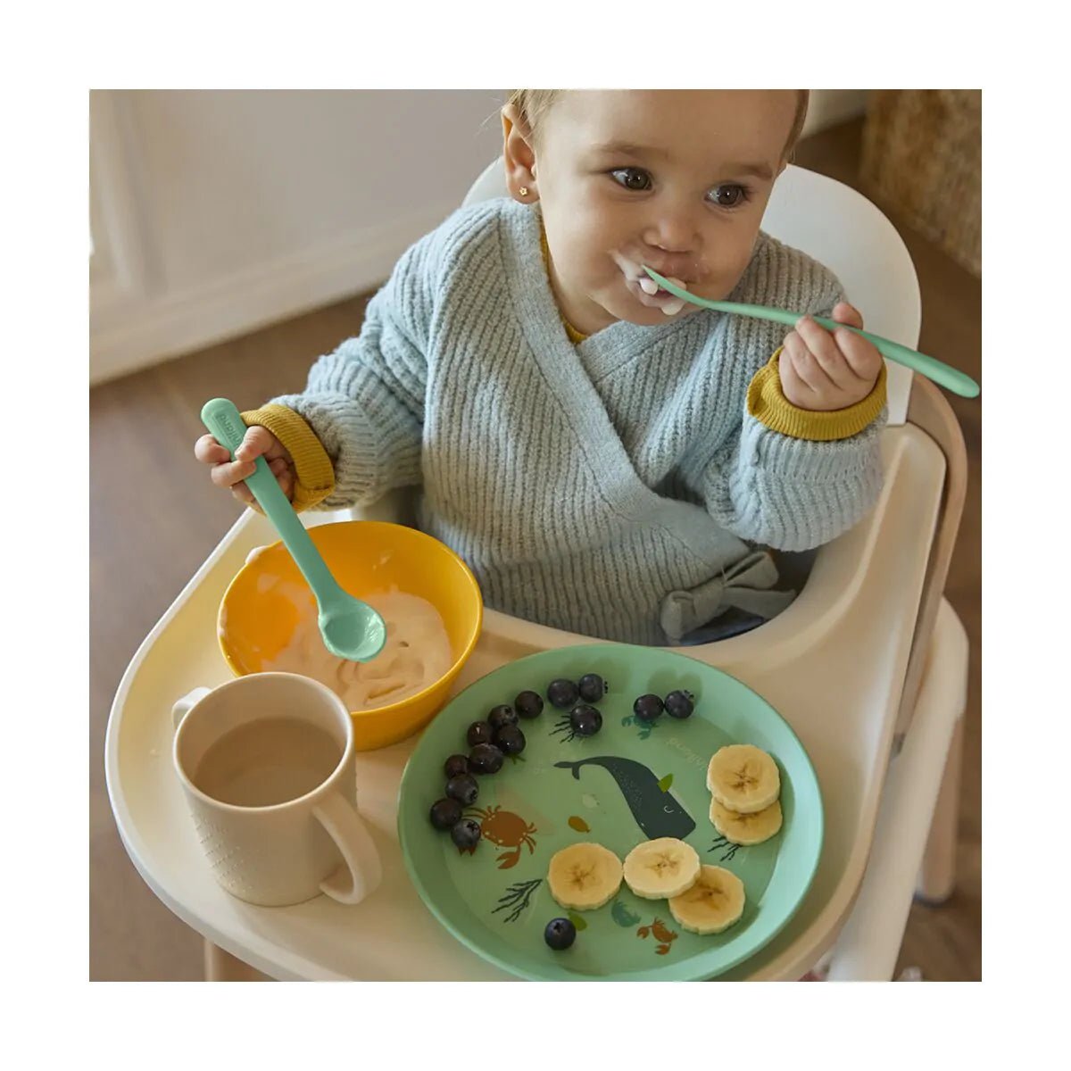 MEALSET OCEAN - babykid