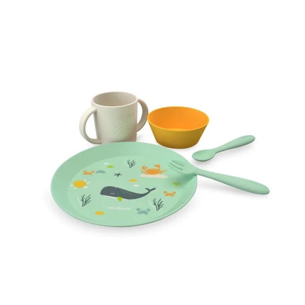 MEALSET OCEAN - babykid