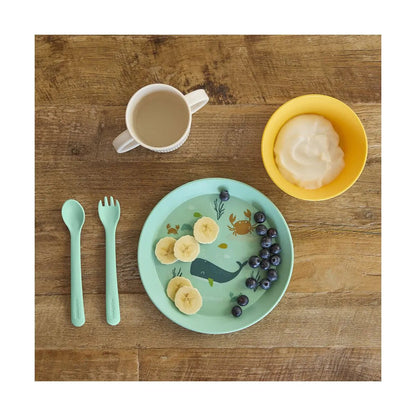 MEALSET OCEAN - babykid