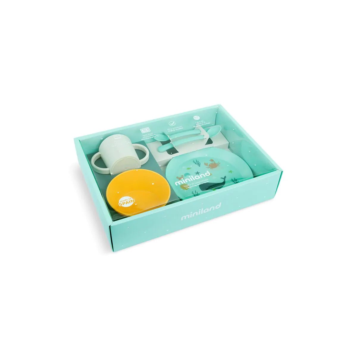 MEALSET OCEAN - babykid