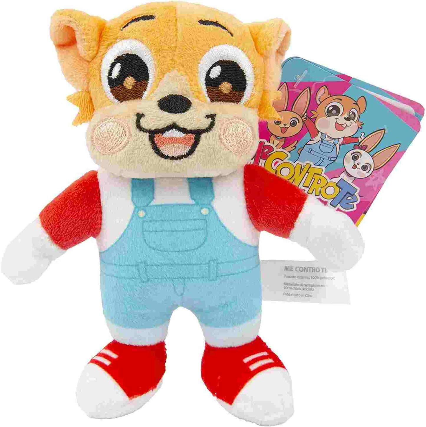 MEC77100 CICO 12 CM - babykid