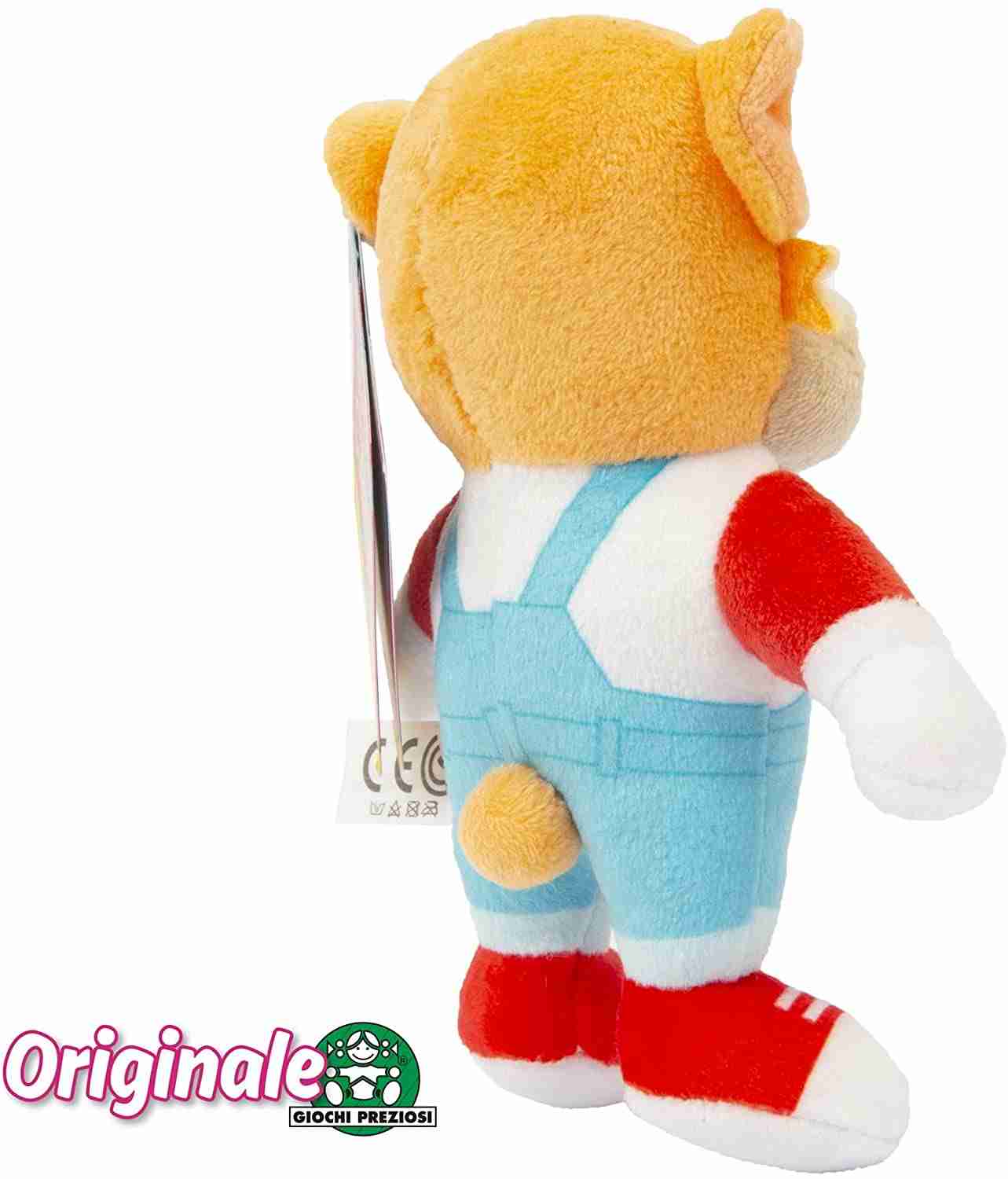 MEC77100 CICO 12 CM - babykid