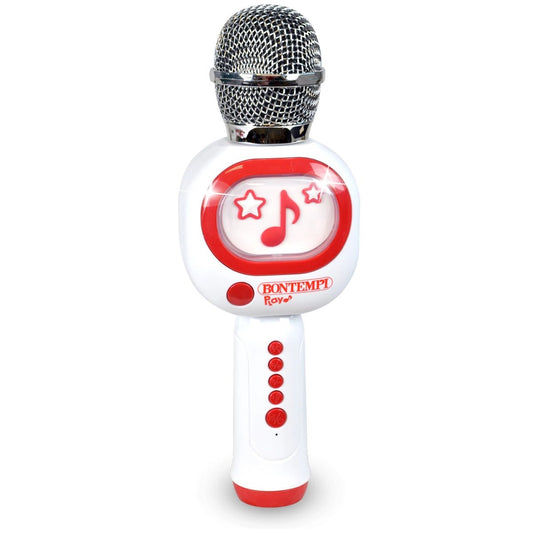 MICROFONO ALTOPARLANTE WIRELESS - babykid