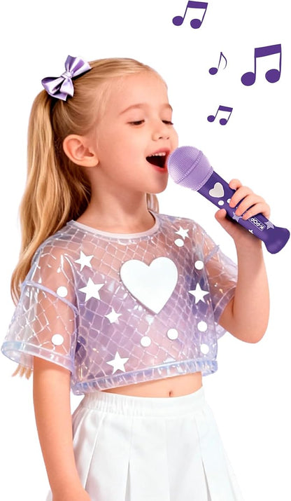 MICROFONO KPOP - babykid