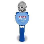 MICROFONO WIRELESS KARAOKE E CAMBIA VOCE - babykid