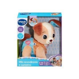 MILO SCODINZOLO E CAMMINO - babykid