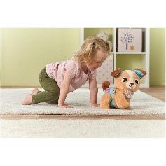 MILO SCODINZOLO E CAMMINO - babykid