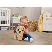 MILO SCODINZOLO E CAMMINO - babykid