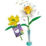 MINI LAB FIORI - NARCISO - babykid