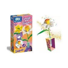 MINI LAB FIORI - NARCISO - babykid