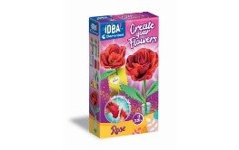 MINI LAB FIORI - ROSA - babykid