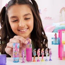 MINIBARBIELAND CORE DOLL - babykid