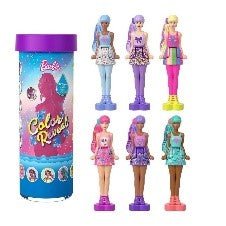 MINIBARBIELAND CORE DOLL - babykid