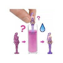 MINIBARBIELAND CORE DOLL - babykid