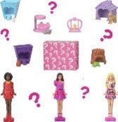 MINIBARBIELAND HOUSE - babykid