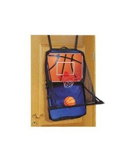 MINIBASKET CON VALIGIA - babykid