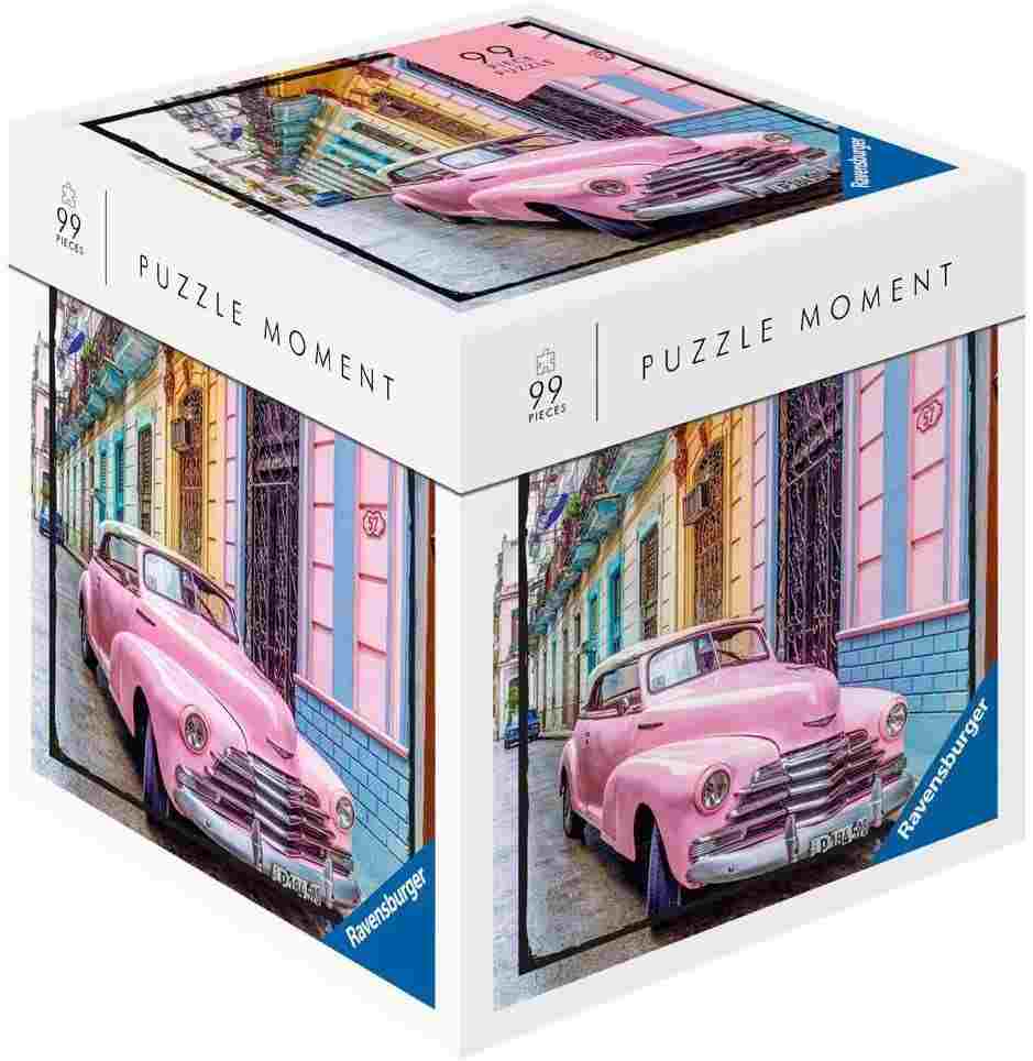MINIPUZZLE - CUBA - 16538 4 - babykid