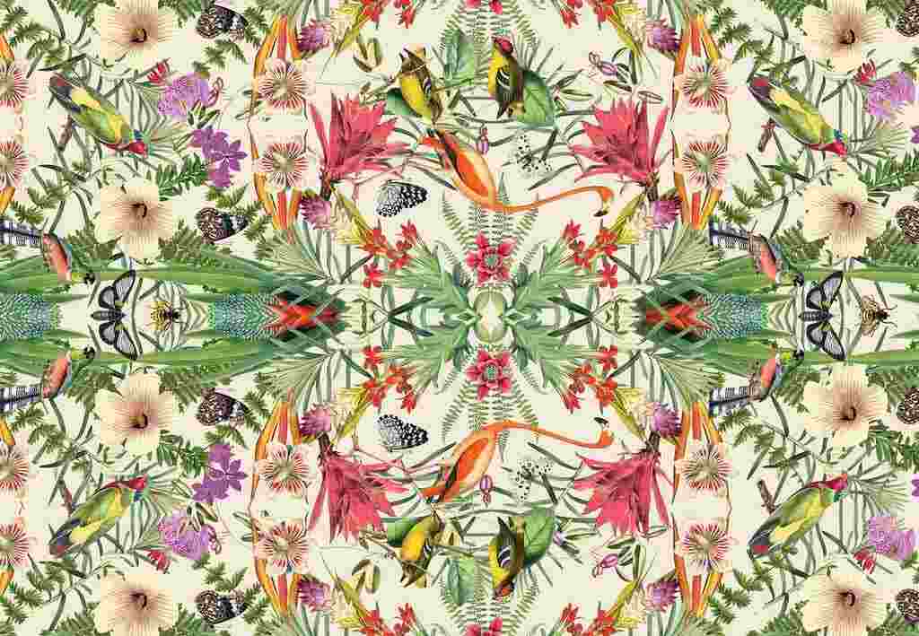 MINIPUZZLE - TROPICAL - 16535 3 - babykid
