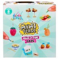 MINIVERS - MINIFOOD - babykid