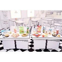 MINIVERS - MINIFOOD - babykid