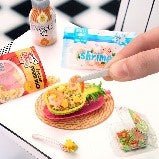 MINIVERS - MINIFOOD - babykid