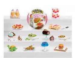 MINIVERS - MINIFOOD - babykid