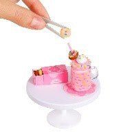 MINIVERS - MINIFOOD - babykid