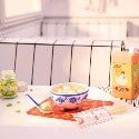 MINIVERS - MINIFOOD - babykid