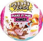 MINIVERS - MINIFOOD - babykid