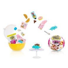 MINIVERS - MINIFOOD - babykid