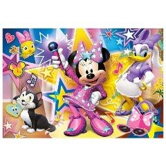 MINNIE HAPPY HELPERS 60 PZ - babykid