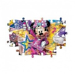 MINNIE HAPPY HELPERS 60 PZ - babykid