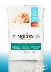 MOLTEX PANTS JUNIOR TG5 - babykid