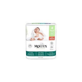 MOLTEX PANTS MAXI TG4 - babykid