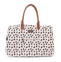 MOMMY BAG LEOPARDO - babykid