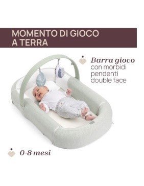 MOMMY POD 4IN1 - babykid