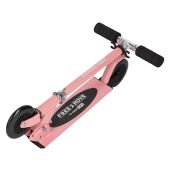 MONOPATTINO ROSA - babykid