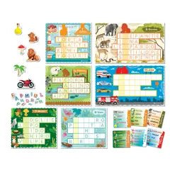 MONTESSORI GLI ANIMALI - babykid