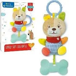 MORBIDO CAGNOLINO SONAGLINO - babykid